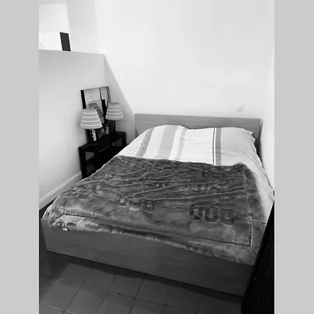 New :) Beau T2 Pres Du Chateau,Quartier Historique